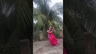 Bhalobeshe Shokhi Nibhrite | Rabindra Sangeet | Rabindra Nritya | Dance With Punam #shorts #trending
