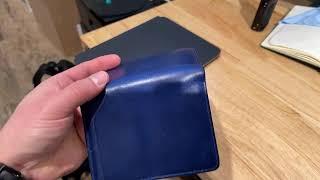 LIVE - Leather Nerd Shows Leather Goods