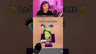 GIMME MY LIME... 
