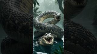 Did You Know Titanoboa Was the Biggest Snake Ever?