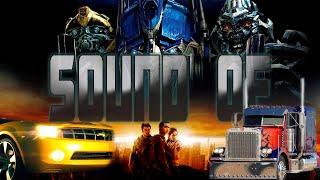 Transformers - Sound of the Transformers