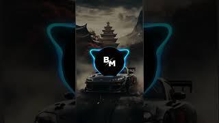 bass music remix car mix 2024 tiktok trend music