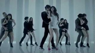 [MV]Trouble Maker - Hyun ah , Hyun Seung.mp4