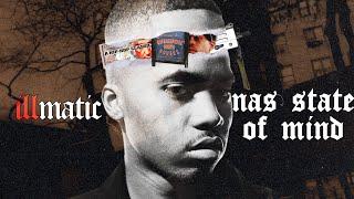 Illmatic: Nas' State of Mind