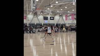 Hype Her Hoops Spring Fling. Girls basketball. Live Period. (April 2025)