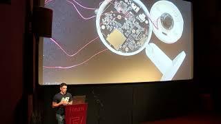 Roald Nefs - An Introduction to Hardware Hacking using Python