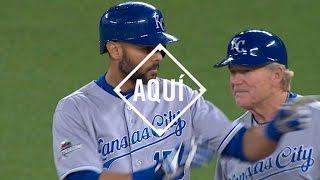 #AQUI: Alex Rios