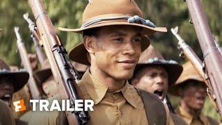 The 24th Trailer #1 (2020) | Movieclips Indie