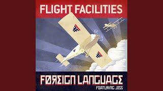 Foreign Language (feat. Jess)