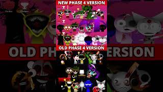 NEW EVERYONE IS JEVIN MONSTER VS SIMON BOOM VS WENDA WITCH VS SKY GHOST VS RADDY RED ? *MIX VERSION*