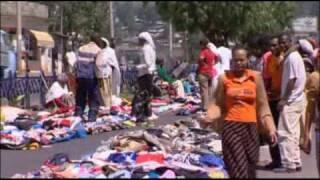 Female Genital Mutilation - A legacy from the court of the Pharaoh part 2
