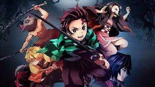 Kimetsu no Yaiba [AMV] Warriors