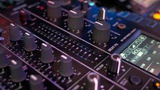 PIONEER DJM-V10 6-Channel Club Mixer Deep Dive - NAMM 2020 | agiprodj.com