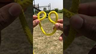 Cool Knot That You Didn't Know About 