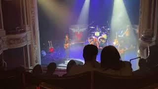 Runaway - Wrong Jovi LIVE @ New Theatre Royal Lincoln 4.8.23