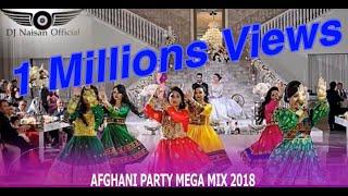 Afghan Wedding Mast Mix#2020latest