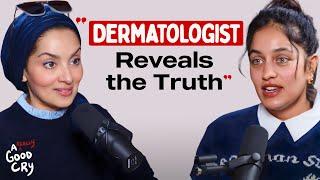 Healthy Skin 101 with Dr Noreen - What Every Woman Should Know About Her Skin