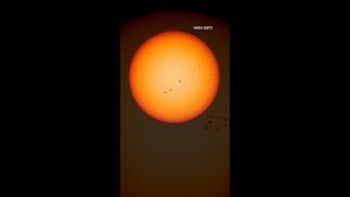 Can You Never Get Enough Space News? You’re In Luck. | Spacing Out
