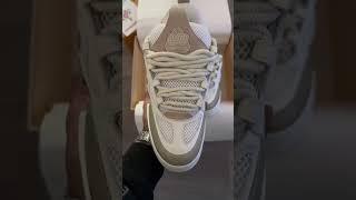 Reviews ‖ Louis Vuitton LV Skate Sneaker Beige White #songsneakers #sneakers #shoes #sneakerhead#lv