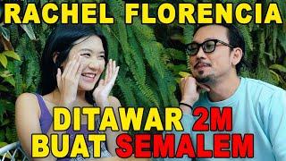 ISTRI ONLINE- RACHEL FLOREnCIA... Mereka Menyebut aku WIFU!!