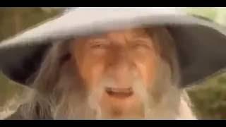 Гендальф - согласие: 10 Часов│Gandalf - agreed: 10 hours