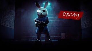 Roblox Piggy Decay Chapter ENDING. | REDONE!!