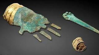 12 Most Incredible Archaeological Discoveries