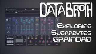 Plugin Focus: Sugarbytes GRAINDAD