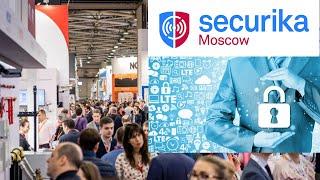 Securika Moscow 2021. Обзор и интервью с участниками