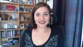 BeEnspired Ep 0052: Sharing is Helping with Melissa Garza