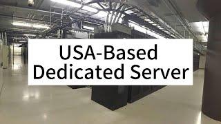 Choosing a USA-Based Dedicated Server: Benefits, Providers, and Considerations - Raksmart