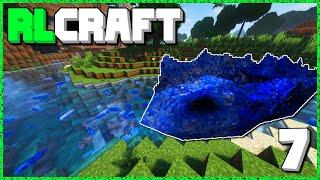 I Need A New Bird... | RLCraft 2.9.3 - Ep 7