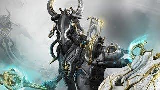 Warframe - Оберон Прайм (покупка).