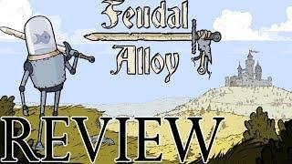 Feudal Alloy Review (PS4/Xbox/Switch/PC)