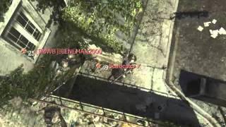 Call of Duty: Modern Warfare 3 - XxSH00T3R95xX - L118A Collateral