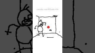 Put Finger Here: Home Invasion Edition #flipnote