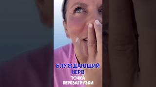 Техника активации Блуждающего нерва "Точка перезагрузки"