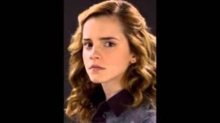 Hermione Granger through the years: Skyscraper