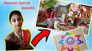 Navratri Special || Avi's Creativity