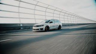 SKODA OCTAVIA RS MK3 | CINEMATIC | 2023