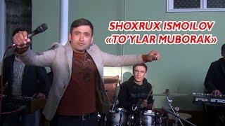 To'ylar muborak - Shoxrux Ismoilov. Klass