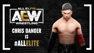 AEW: Fight Forever - CHRIS DANGER Road To Elite!