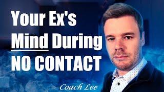 What Your Ex Is Thinking During No Contact?