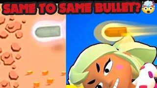 Who tried to kill Mandy??_Brawl Stars Dark Theory|THE REAL TRUTH|