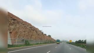 Bengaluru to Mysuru Expressway 120km just 2 Hours #bengaluru_mysuru_expressway #travel #roadtrip