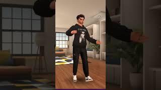 Avakin Life New Animation Set #avakinlife #shorts #avakinmaster #avakinlifeofficial