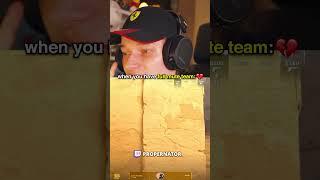 when your team doesn't use mic...  #cs2 #csgo