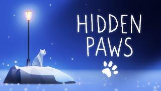 Hidden Paws (Nintendo Switch™)