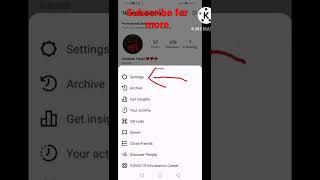 how to unblock from Instagram! Instagram per unblock kaise karen* insta per unblock short video