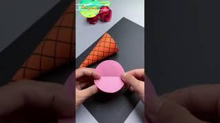 Origami Paper | DIY Easter Craft_#404